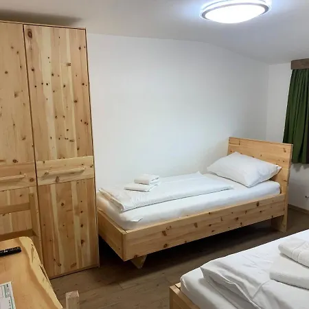 בית הארחה Landgasthof Rechenwirt 3*