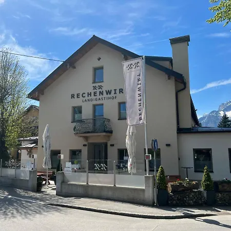 Guest house Landgasthof Rechenwirt 3*
