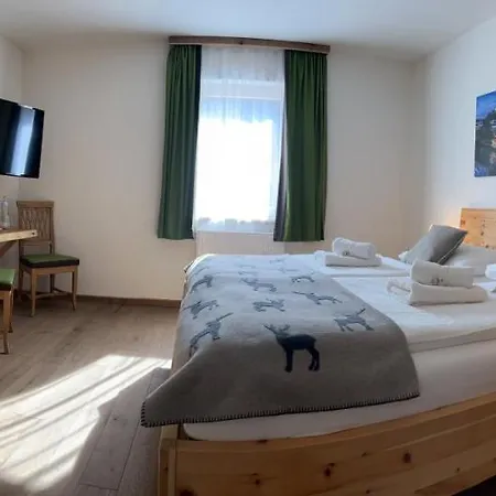 Guest house Landgasthof Rechenwirt 3*