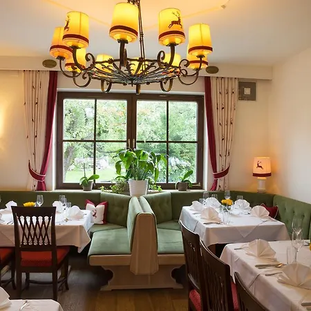 Guest house Landgasthof Rechenwirt