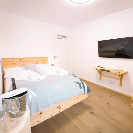 Landgasthof Rechenwirt Guest house 3*