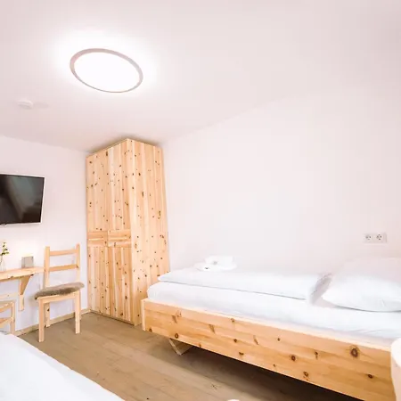Landgasthof Rechenwirt Guest house 3*