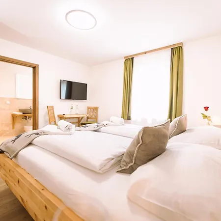 Guest house Landgasthof Rechenwirt Elsbethen